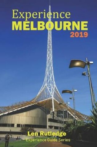 Cover of Experience Melbourne 2019