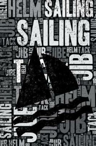 Cover of Sailing Journal