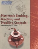 Book cover for Electronic Braking, Traction, and Stability Controls