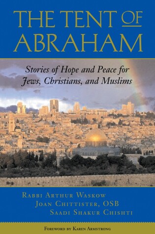 Cover of The Tent of Abraham