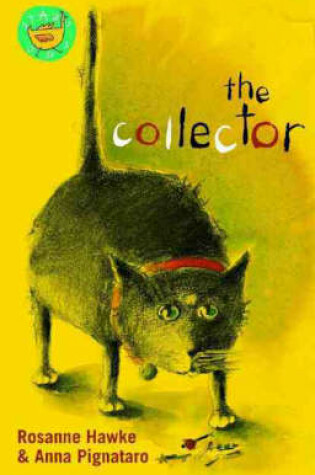 Cover of The Collector