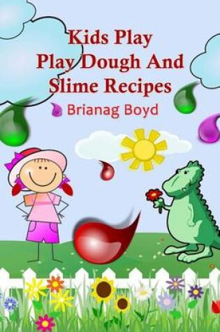 Cover of Kids Play