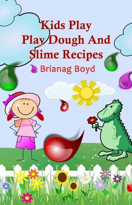 Book cover for Kids Play