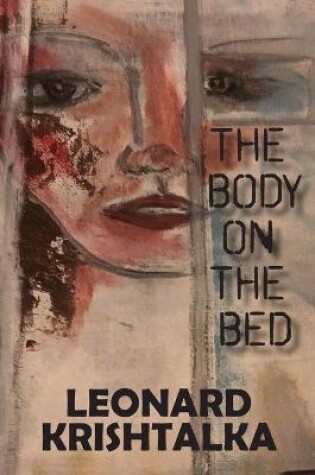 Cover of The Body on the Bed