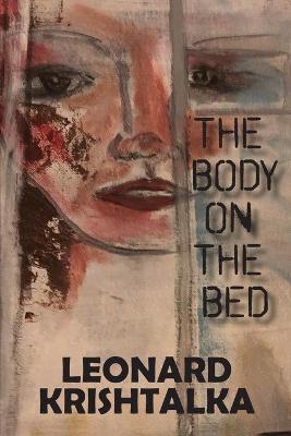 Book cover for The Body on the Bed