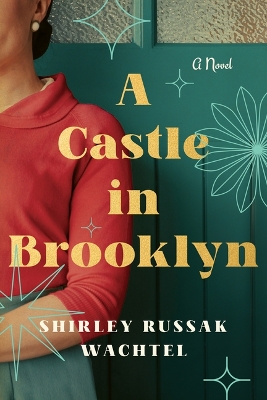 Book cover for A Castle in Brooklyn