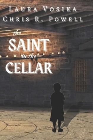 Cover of The Saint in the Cellar