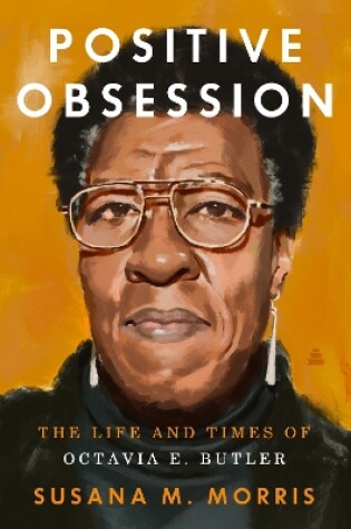 Cover of Positive Obsession