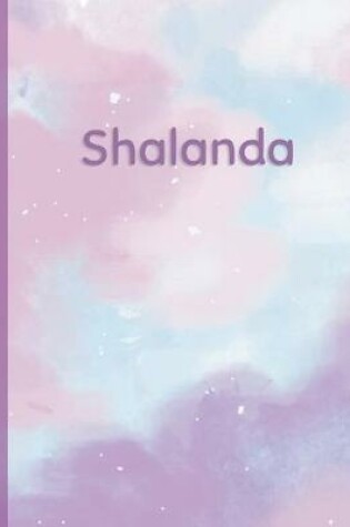 Cover of Shalanda