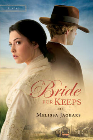 Cover of A Bride for Keeps