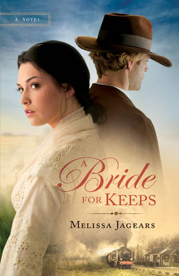 Book cover for A Bride for Keeps