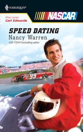 Book cover for Speed Dating
