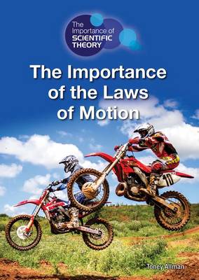 Book cover for The Importance of the Laws of Motion