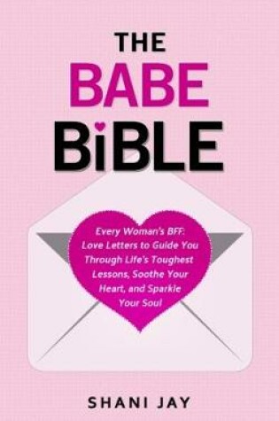 Cover of The Babe Bible