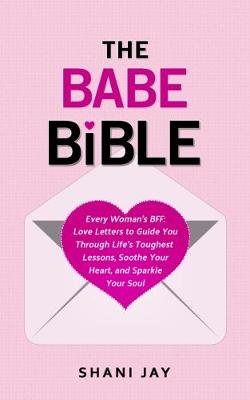 Book cover for The Babe Bible