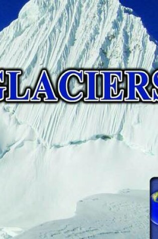 Cover of Glaciers