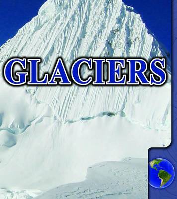 Cover of Glaciers