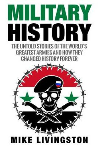 Cover of Military History