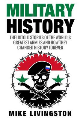 Book cover for Military History