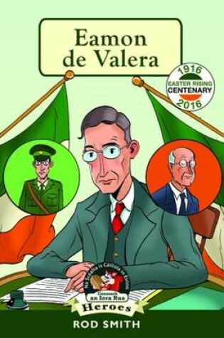 Cover of Eamon de Valera