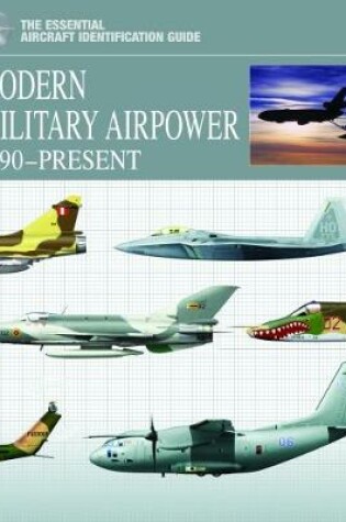 Cover of Eid: Modern Military Airpower