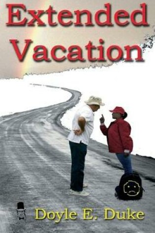 Cover of Extended Vacation