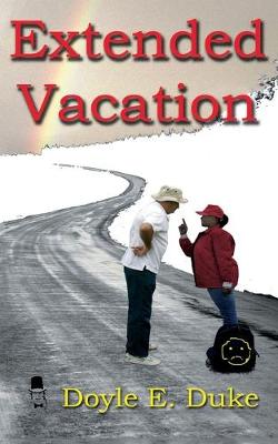 Book cover for Extended Vacation