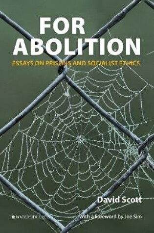 Cover of For Abolition