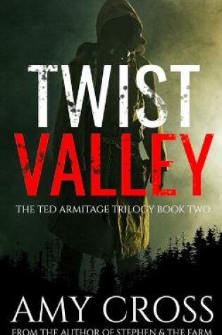 Cover of Twist Valley