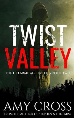 Book cover for Twist Valley