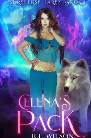 Cover of Celena's Pack
