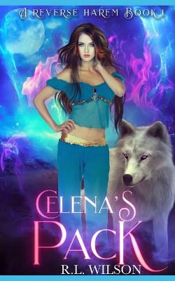 Book cover for Celena's Pack