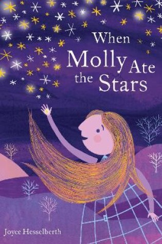 Cover of When Molly Ate the Stars