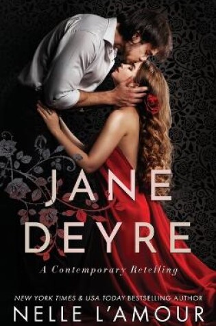 Cover of Jane Deyre