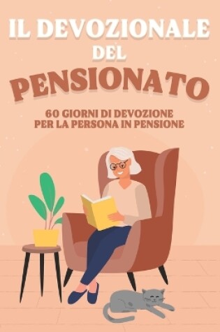 Cover of Il devozionale del pensionato