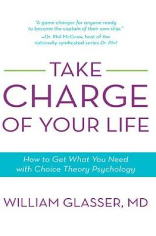 Cover of Take Charge of Your Life