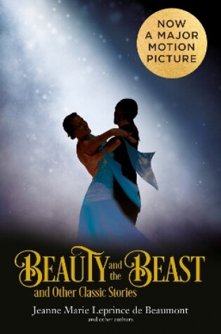 Cover of Beauty and the Beast and Other Classic Stories