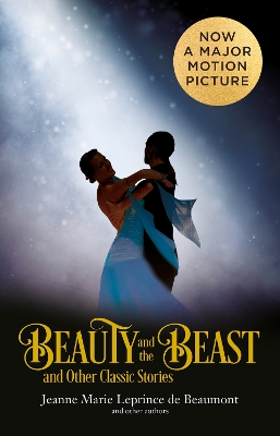 Book cover for Beauty and the Beast and Other Classic Stories