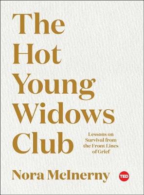 Cover of The Hot Young Widows Club