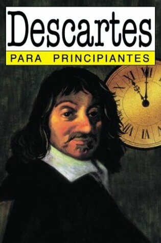 Cover of Descartes - Para Principiantes