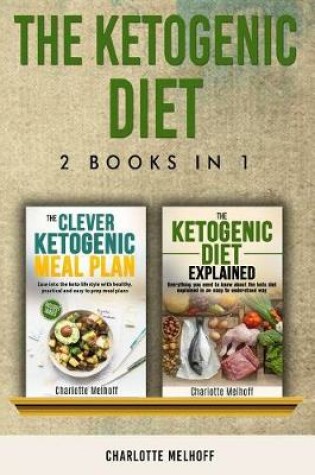 Cover of The Ketogenic Diet