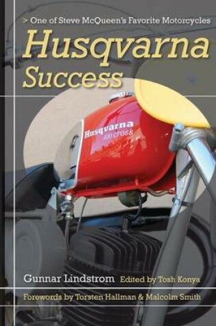 Cover of Husqvarna Success