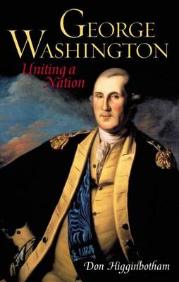 Cover of George Washington