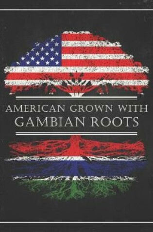 Cover of Gambian Roots