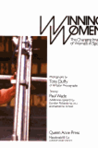 Cover of Winning Women