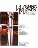 Book cover for Winning Women