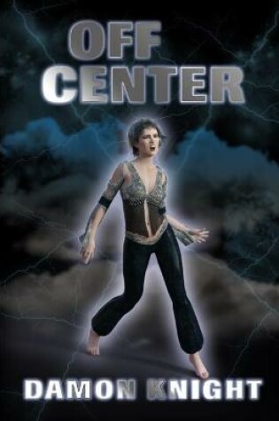 Cover of Off Center