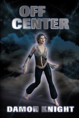 Book cover for Off Center