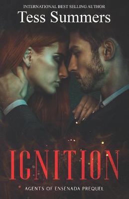 Book cover for Ignition