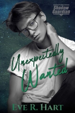 Cover of Unexpectedly Wanted